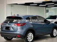Cần bán gấp Mazda CX5 2.0 AT đời 2015, màu Xanh