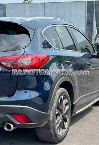 Cần bán xe Mazda CX5 2.5 AT 2WD màu Xanh 2017