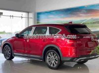 Mazda CX8 Luxury 2.5 AT Máy xăng model 2026