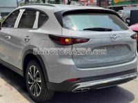 Mazda CX5 Premium 2.0 AT Số tự động màu Xám 2026