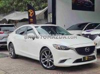 Cần bán Mazda 6 Premium 2.0 AT 2018, xe đẹp giá rẻ bất ngờ