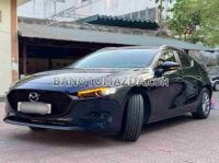 Mazda 3 2024 Hatchback màu Xanh