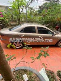 Mazda 6 2.0 MT 2004 Số tay cực đẹp!