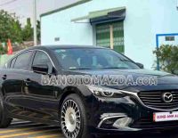 Mazda 6 Premium 2.5 AT 2018 Số tự động giá đẹp