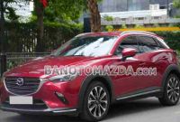 Cần bán gấp Mazda CX3 Luxury 1.5 AT 2022 - Xe đẹp - Giá tốt