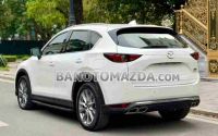 Bán Mazda CX5 Premium 2.0 AT 2021 - Trắng