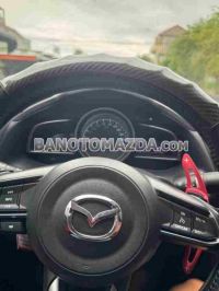 Cần bán xe Mazda 3 1.5 AT năm 2017 màu Trắng cực đẹp