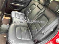 Mazda CX5 Luxury 2.0 AT 2021, xe đẹp, hết ý