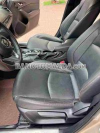 Cần bán xe Mazda 3 1.5 AT sx 2015