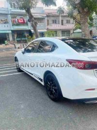 Bán Mazda 3 1.5 AT đời 2017 xe đẹp - giá tốt