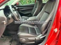Bán Mazda 3 1.5L Deluxe, màu Đỏ, Máy xăng, 2020