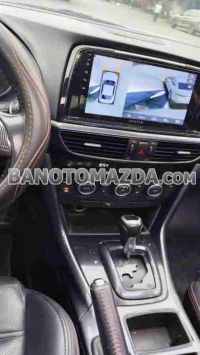 Cần bán xe Mazda 6 2.0 AT 2015 Số tự động màu Trắng