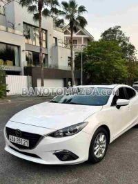 Bán xe Mazda 3 1.5 AT đời 2017 - Giá tốt