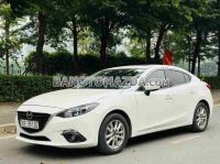 Cần bán xe Mazda 3 1.5 AT 2016 Số tự động màu Trắng
