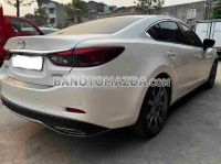 Bán Mazda 6 Premium 2.0 AT, màu Trắng, Máy xăng, 2021