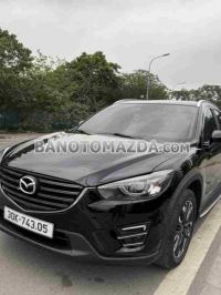 Mazda CX5 2.5 AT 2016 Số tự động giá đẹp