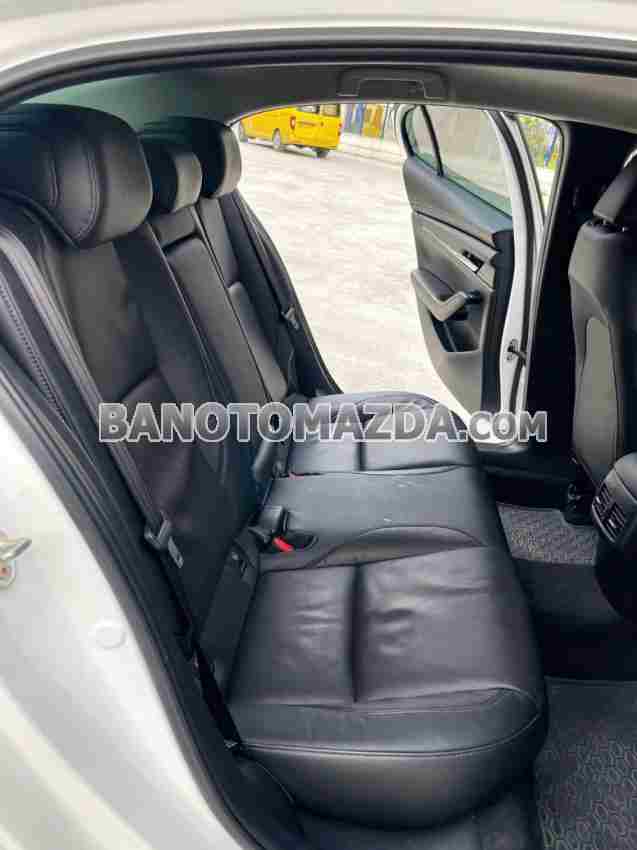 Cần bán xe Mazda 3 1.5L Luxury màu Trắng 2023