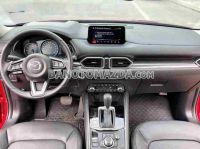Cần bán gấp xe Mazda CX5 Premium 2.0 AT năm 2025, màu Đỏ, Số tự động