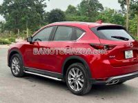 Mazda CX5 Luxury 2.0 AT sản xuất 2022 cực chất!