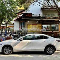 Cần bán xe Mazda 3 1.5L Deluxe 2024 Số tự động màu Trắng