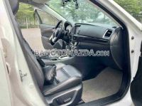 Cần bán xe Mazda 6 2.0 AT màu Trắng 2015