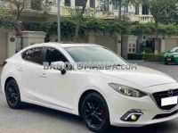 Cần bán Mazda 3 1.5 AT 2015, xe đẹp giá rẻ bất ngờ