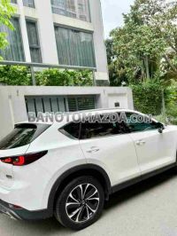 Cần bán gấp Mazda CX5 Premium 2.0 AT đời 2024, màu Trắng
