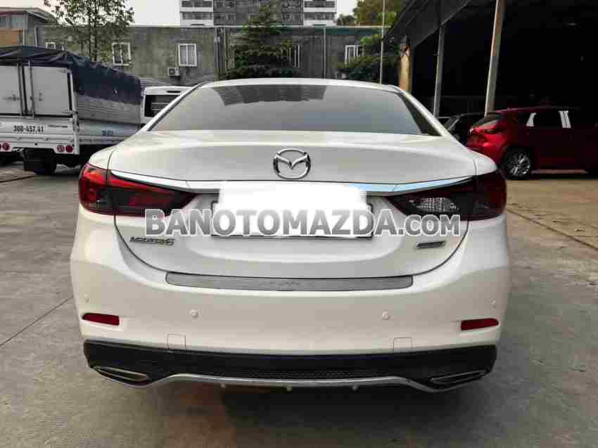 Cần bán xe Mazda 6 Số tự động 2021