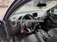 Cần bán gấp xe Mazda 3 1.5 AT năm 2016, màu Xanh, Số tự động