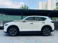 Cần bán Mazda CX5 Deluxe 2.0 AT Máy xăng 2025 màu Trắng