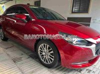 Mazda 2 Luxury model 2022 xe chuẩn hết ý