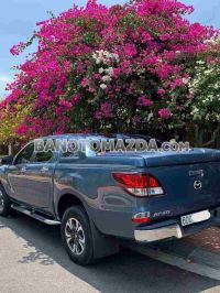 Cần bán Mazda BT50 2.2L 4x2 AT 2017 - Số tự động