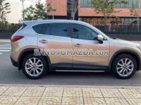 Mazda CX5 2.0 AT model 2015 xe chuẩn hết ý