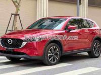 Cần bán gấp xe Mazda CX5 Deluxe 2.0 AT năm 2023, màu Đỏ, Số tự động