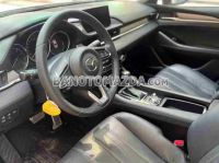 Cần bán gấp xe Mazda 6 Premium 2.0 AT năm 2022, màu Trắng, Số tự động