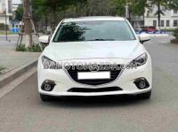 Mazda 3 2.0 AT 2015, xe đẹp, hết ý