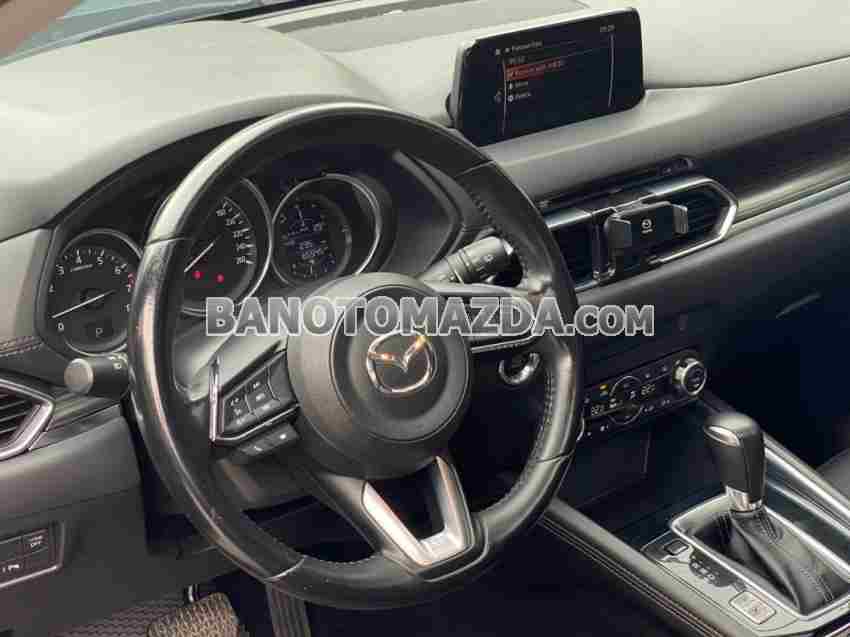 Mazda CX5 2.0 AT 2018 - Giá tốt