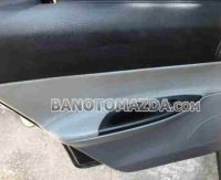 Cần bán nhanh Mazda 6 2.0 MT 2004 cực đẹp