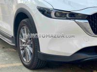Cần bán gấp xe Mazda CX8 Premium 2.5 AT năm 2025, màu Trắng, Số tự động