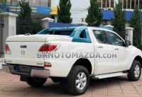 Cần bán gấp xe Mazda BT50 2.2L 4x4 MT 2018 màu Trắng