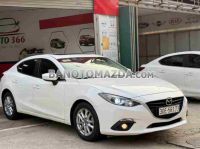 Cần bán xe Mazda 3 1.5 AT 2016, xe đẹp