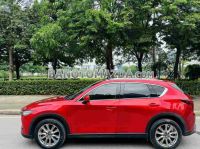 Cần bán xe Mazda CX5 Premium 2.0 AT đời 2021