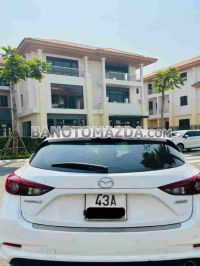 Cần bán gấp xe Mazda 3 1.5 AT 2017 màu Trắng