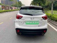 Cần bán gấp Mazda CX5 2.0 AT AWD đời 2015, màu Trắng