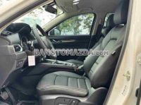 Mazda CX5 2025 Suv màu Trắng