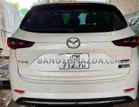 Mazda CX5 Premium Exclusive 2.0 AT năm 2025 cần bán