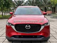 Mazda CX8 Luxury 2.5 AT 2025 Số tự động giá đẹp