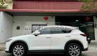 Cần bán gấp xe Mazda CX5 2.5 AT AWD 2018 màu Trắng