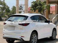 Mazda CX5 Premium Exclusive 2.0 AT sản xuất 2024 cực chất!