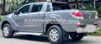 Cần bán Mazda BT50 3.2L 4x4 AT Máy dầu 2015 màu Xám